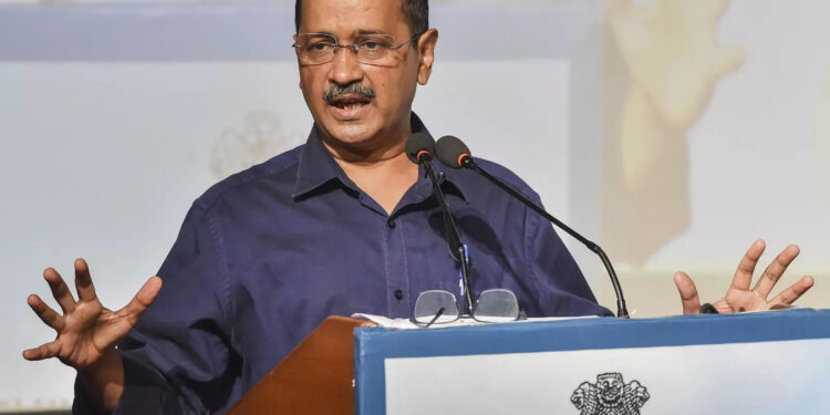 Home Ministry Has Cleared The Delhi Budget, According To LG Office Sources