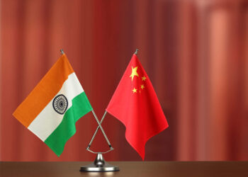 Leading Chinese Think Tank: India And China Will Account For Half Of Global Economic Growth In 2023