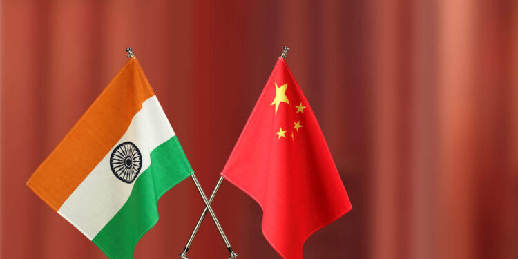Leading Chinese Think Tank: India And China Will Account For Half Of Global Economic Growth In 2023