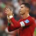 Cristiano Ronaldo Sets New Record For Most Men’s International Caps