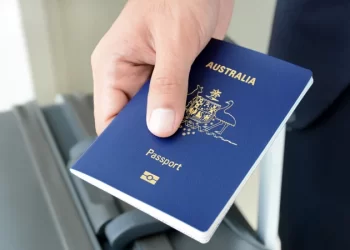 In A Massive Theft In Australia, 8 Million Driver’s Licenses, Passport Information, And Financial Statements Were Stolen