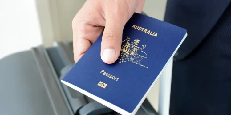 In A Massive Theft In Australia, 8 Million Driver’s Licenses, Passport Information, And Financial Statements Were Stolen