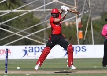 UAE And Canada Set Records In The World Cup Qualifier Playoff On An Exciting Day 2