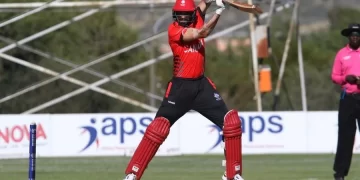 UAE And Canada Set Records In The World Cup Qualifier Playoff On An Exciting Day 2