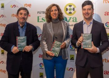 Instituto Cervantes And La Liga Provide The Spanish-Hindi Football Dictionary