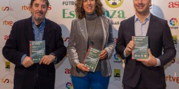 Instituto Cervantes And La Liga Provide The Spanish-Hindi Football Dictionary