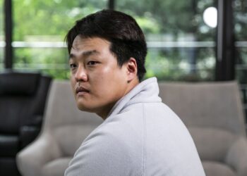 After His Arrest In Montenegro, Cryptocurrency Founder Do Kwon Was Indicted In The US