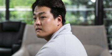 After His Arrest In Montenegro, Cryptocurrency Founder Do Kwon Was Indicted In The US