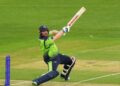 Ireland Avoids A Series Whitewash Over Bangladesh With To Stirling’s 77