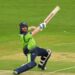 Ireland Avoids A Series Whitewash Over Bangladesh With To Stirling’s 77