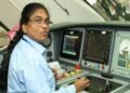 Discover Surekha Yadav, Vande Bharat’s Current Loco Pilot And The First Woman In Asia