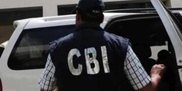 Thousands Of Farmers Started Their Long March For Mumbai From Nashik, Shinde Government’s Tension May Increase