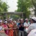 Thousands Of Farmers Started Their Long March For Mumbai From Nashik, Shinde Government’s Tension May Increase