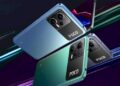 In India, POCO Announced The X5 5G, Their Newest Smartphone