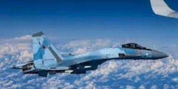 Tensions Flare As A Russian Jet Collides With An American Drone Over The Black Sea, And Washington Summons Moscow’s Envoy