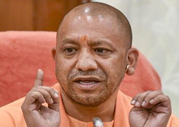 State Governments And Religious Groups Are Looking For Land To Build Guest Houses And Ashrams In Ayodhya, According To CM Adityanath
