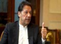Imran Khan’s Arrest Warrant Was Issued In The Judge-threatening Case That Was Suspended
