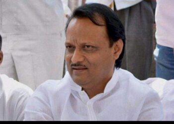 Health Equipment Broke Down Because Of A Maharashtra Strike: Opposition Leader Ajit Pawar