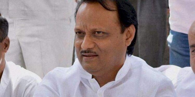Health Equipment Broke Down Because Of A Maharashtra Strike: Opposition Leader Ajit Pawar