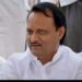 Health Equipment Broke Down Because Of A Maharashtra Strike: Opposition Leader Ajit Pawar