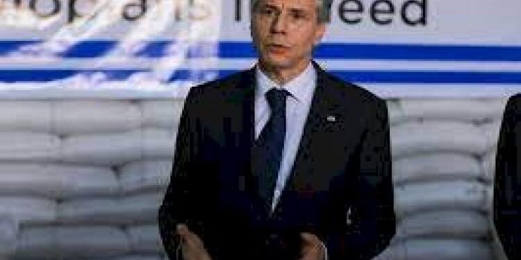 Blinken Calls China’s Mediation Of The Iran-Saudi Agreement A “good Thing”