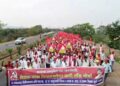 The Maharashtra Government Will Undertake Further Discussions With Farmers And Tribals Marching To Mumbai