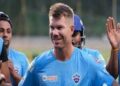 The IPL Season’s Delhi Capitals Captain Is David Warner