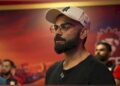 Kohli On Stepping Down As IPL Captain After 2021: “My Tank Was Empty And I Had No Faith”