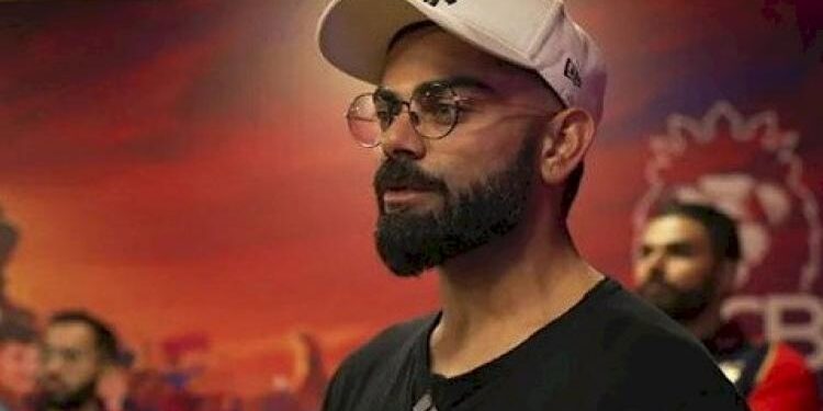 Kohli On Stepping Down As IPL Captain After 2021: “My Tank Was Empty And I Had No Faith”