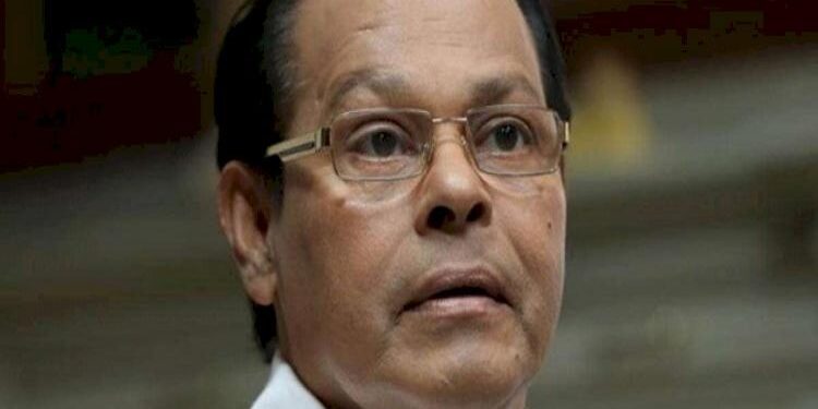 Innocent, A Malayalam Actor, Was Rushed To The Hospital After A Cancer Relapse