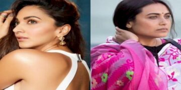 In Mrs. Chatterjee Vs. Norway, Kiara Advani Says, “You’re Simply The Best”