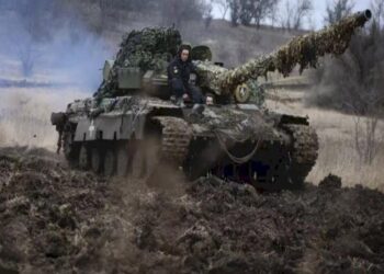 Russian War Crimes In Ukraine Span A “broad Spectrum,” According To The UN