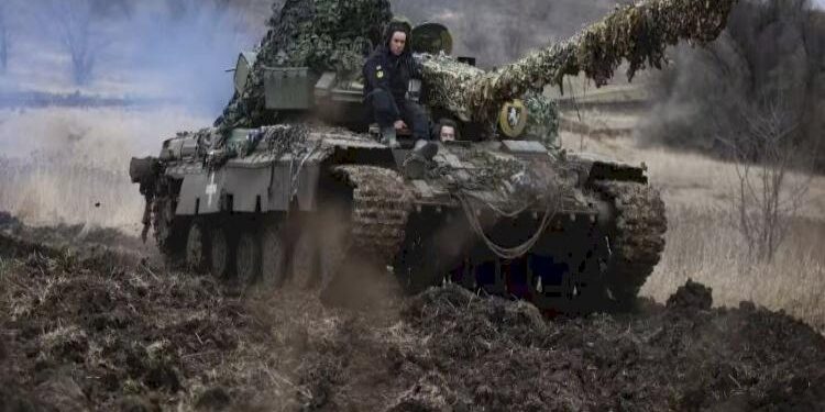 Russian War Crimes In Ukraine Span A “broad Spectrum,” According To The UN