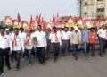 Farmers Long March From Nashik To Mumbai Finally Gets Victory