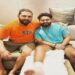 As Yuvraj Singh Meets Rishabh Pant, He Declares That This Champion Will Return