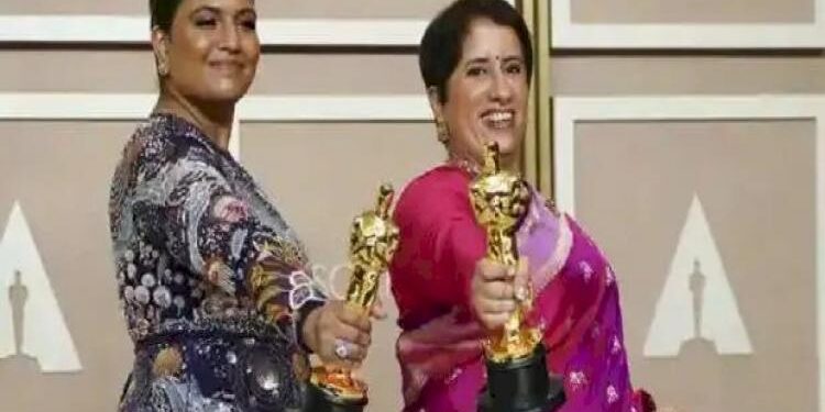 Guneet Monga: I Was Shocked When My Oscars Speech Was Interrupted