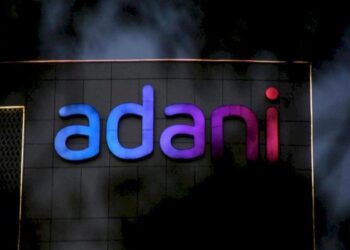 Congress Saw Amit Shah’s Adani Inquiry Attempt As A “cover-up”