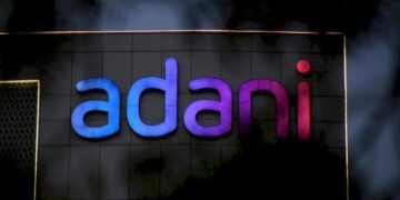 Congress Saw Amit Shah’s Adani Inquiry Attempt As A “cover-up”