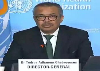 WHO: China Conceals Pandemic Information