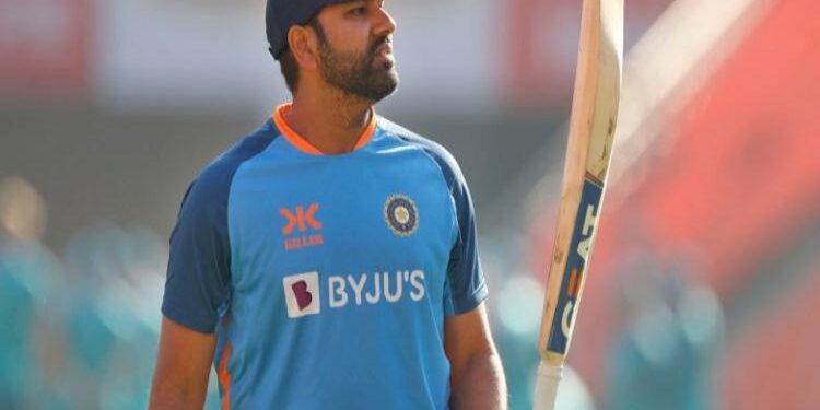 Australia Chooses To Bat In The Second One-Day International Against India, And Rohit Sharma Comes Back In Place Of Ishan Kishan
