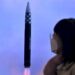 While US-South Korea Exercises Continue, North Korea Launches A Ballistic Missile