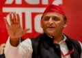 The BJP Will Lose Because Of Misusing Government Agencies, Much Like The Congress: Akhilesh Yadav