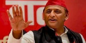 The BJP Will Lose Because Of Misusing Government Agencies, Much Like The Congress: Akhilesh Yadav