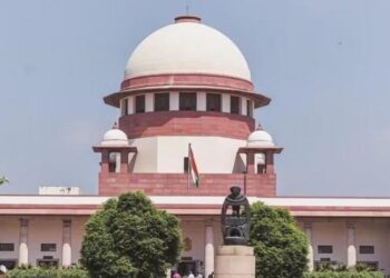 Court Agrees To Consider Requests For A CBI Investigation In The Palghar Lynching Case