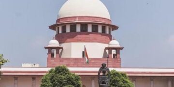 Court Agrees To Consider Requests For A CBI Investigation In The Palghar Lynching Case