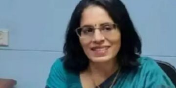 CEO Of A Tech Company In Mumbai Dies After Speeding Car Hits Her
