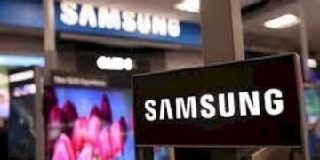 Samsung Will Invest In India’s Capacity For Smart Manufacturing, Research, And Development