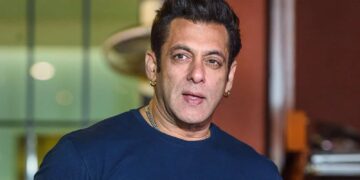Mumbai Police Increases The Security Of Superstar Salman Khan After Death Call