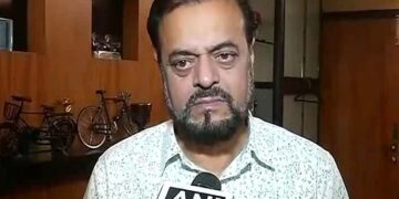 Samajwadi Party MLA Abu Azmi Demands Resignation Of Maharashtra Cabinet Minister For Women