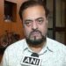 Samajwadi Party MLA Abu Azmi Demands Resignation Of Maharashtra Cabinet Minister For Women